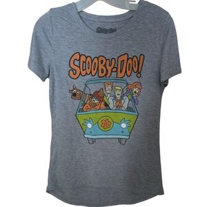 SCOOBY-DOO Women's Tshirt